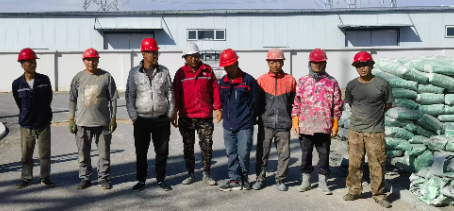 吉安厂房地基沉降注浆加固施工队伍怎么选